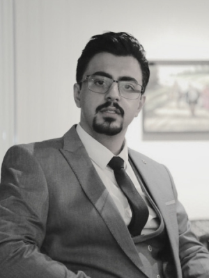 Ali Mahmoodi 1
